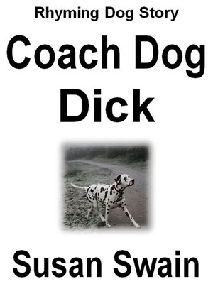 cover image of Coach Dog Dick